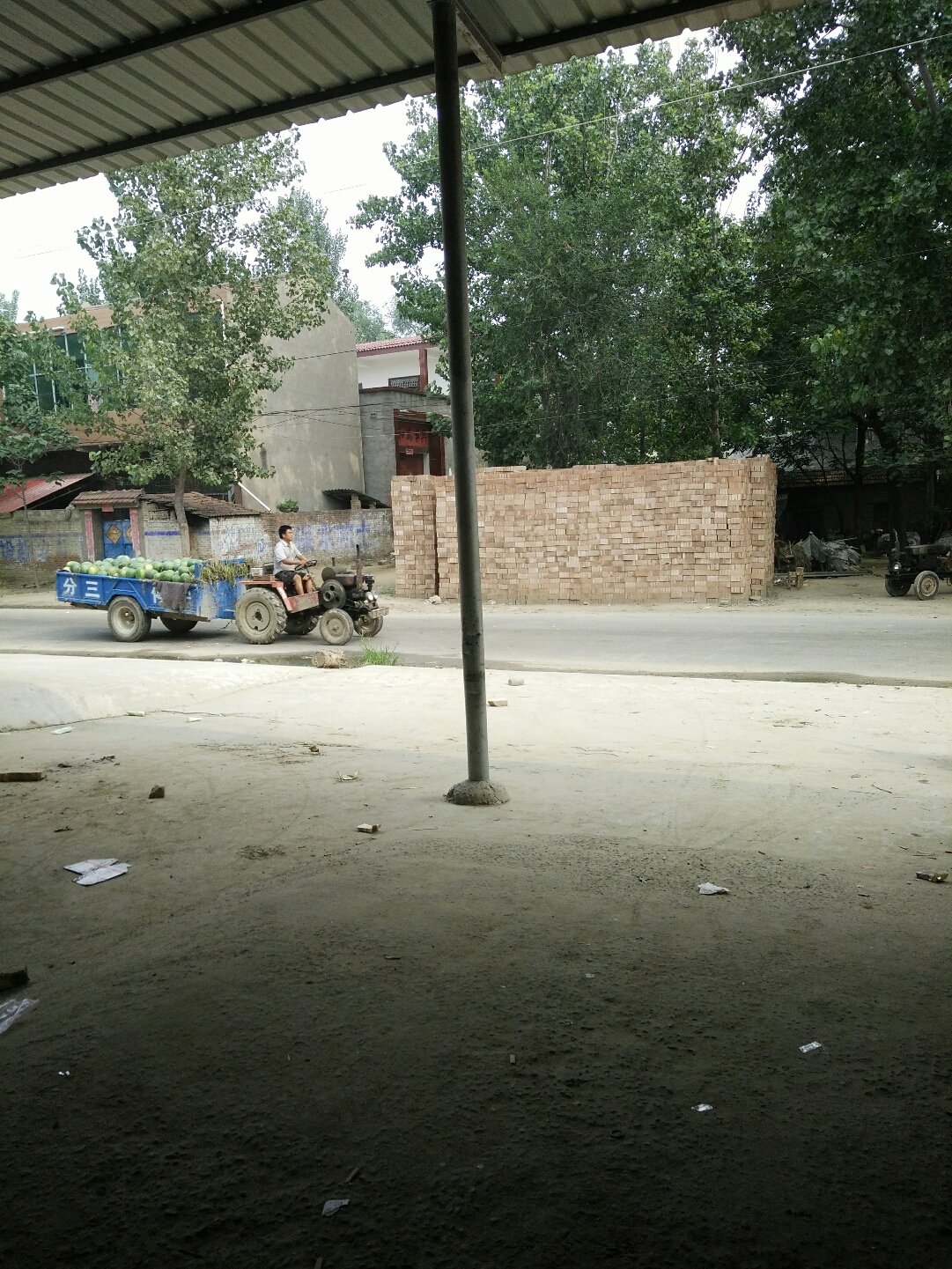 通許獨院出售，開啟夢幻庭院生活