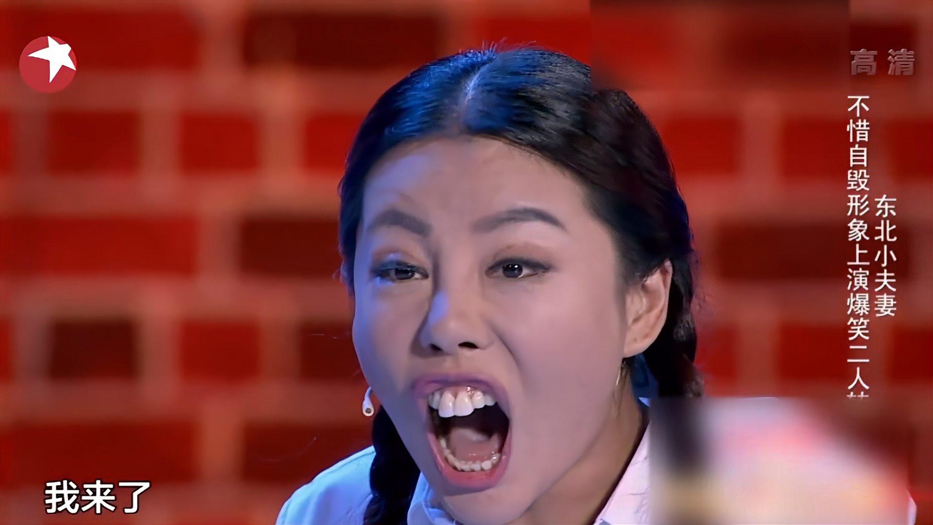 齙牙小翠最新小品，科技新品點(diǎn)亮生活瞬間升級！