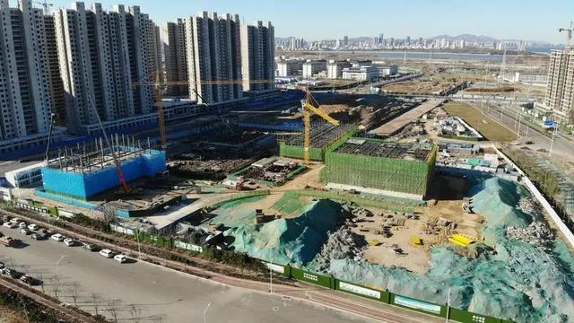 煙臺幸福最新規(guī)劃揭秘,城市發(fā)展的未來藍圖