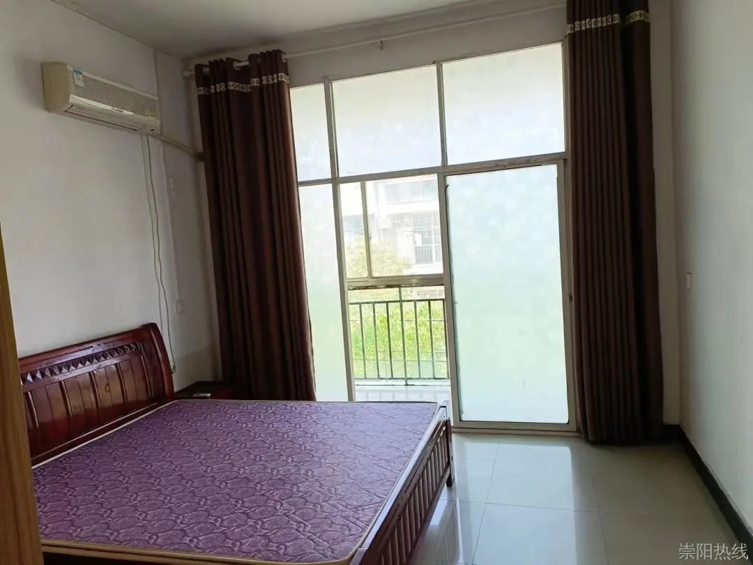 崇陽最新租房信息匯總