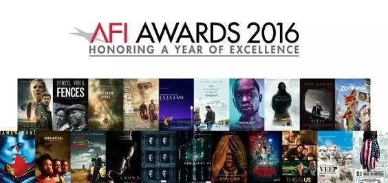 重磅推薦！科技巨獻(xiàn)重塑觀影體驗(yàn)，2016最新電影排名