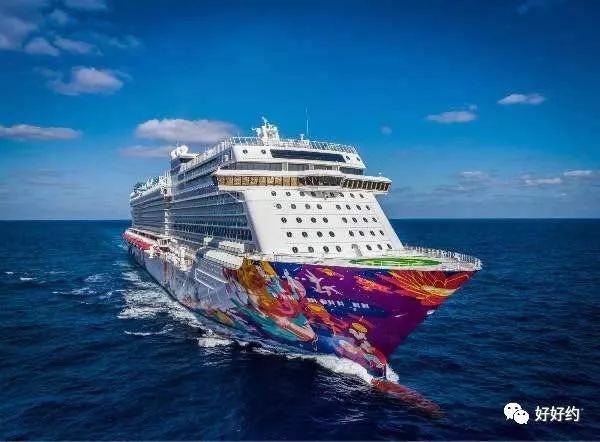 世界最新郵輪，海上風(fēng)華之旅！