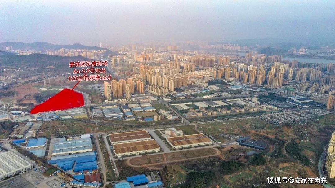 南充土地拍賣最新動(dòng)態(tài)更新，掌握最新土地拍賣資訊