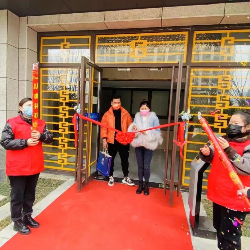 淮北最新樓盤,城市發(fā)展的見證者