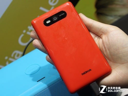 諾基亞820最新報(bào)價(jià)，市場(chǎng)分析與個(gè)人觀點(diǎn)綜述