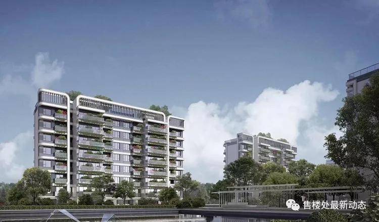 溧陽(yáng)最新樓盤，與自然美景的邂逅，內(nèi)心平和的理想居所