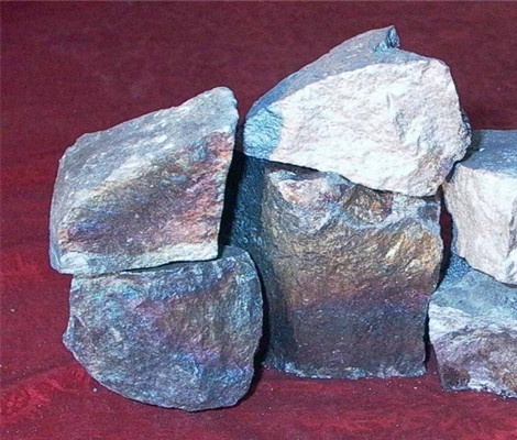 今日錳鐵最新價格,一段溫馨的友情故事與之相伴的行情分析