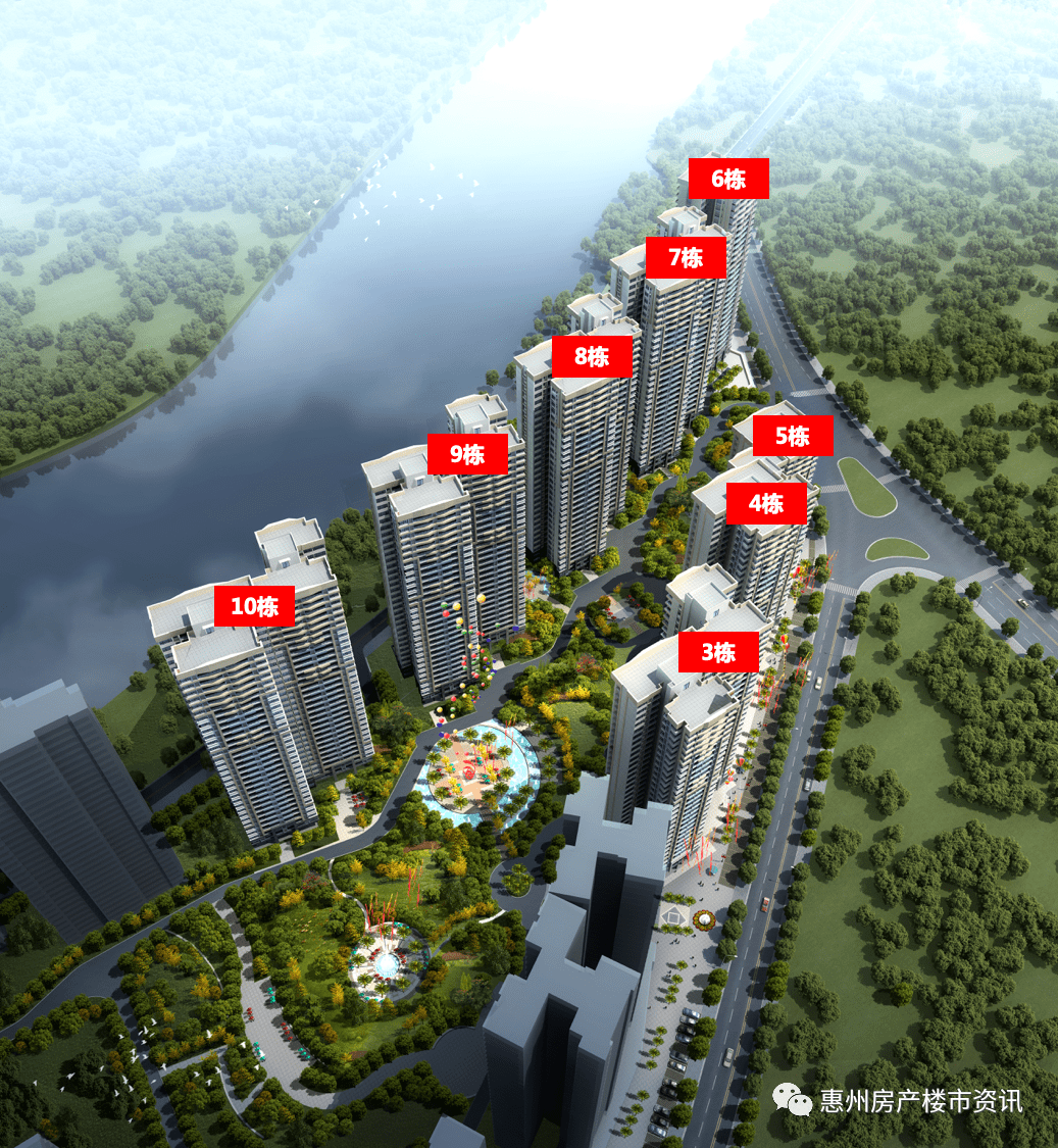 淡水最新樓盤(pán)科技之光，未來(lái)生活的新篇章啟航地