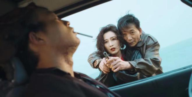 皺兆龍最新電影，友情的紐帶傳奇之旅