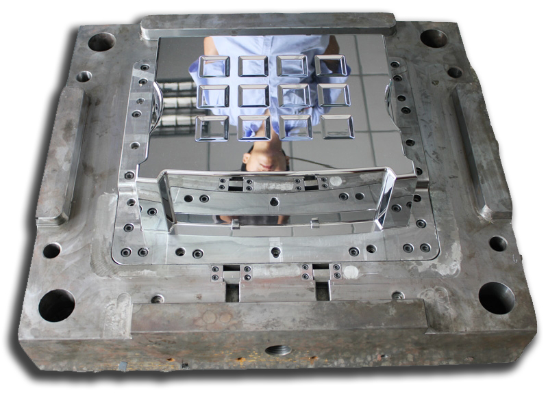 浙江模具拋光招聘，小巷深處的職業(yè)機遇