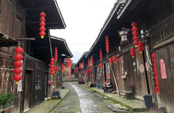 寨市古鎮(zhèn)最新動態(tài)揭秘，小巷深處的獨特風(fēng)情與古鎮(zhèn)新貌展露