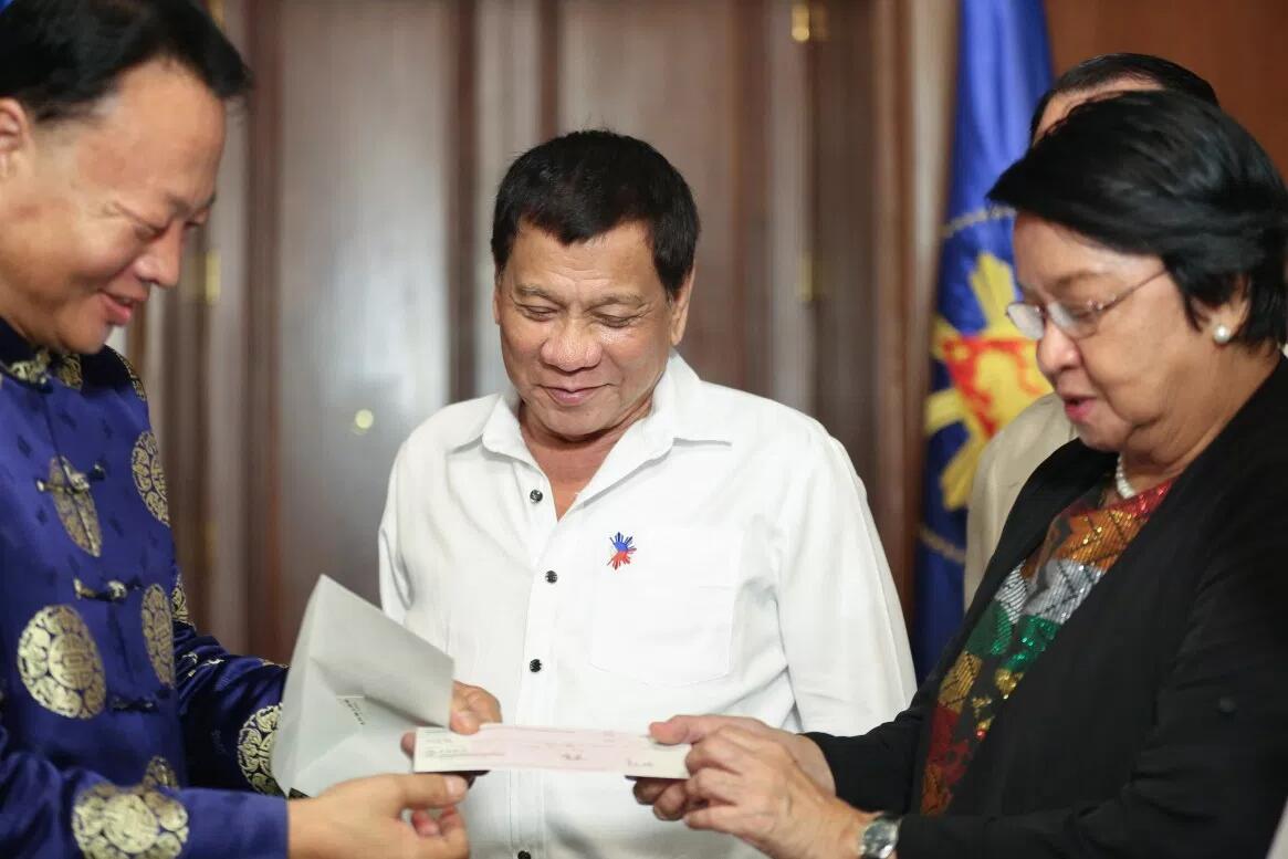 菲律賓今日最新新聞動態(tài)??