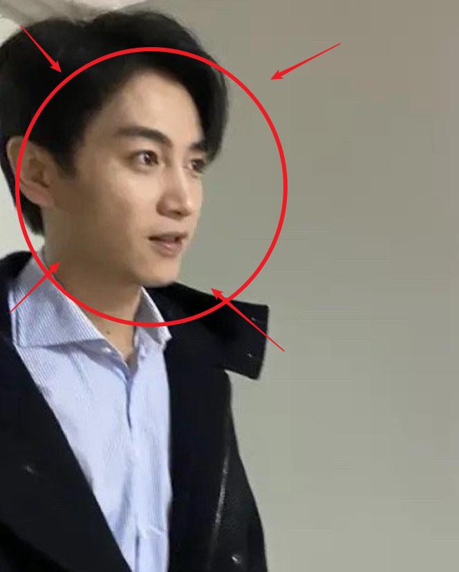 陳曉的胡子魅力與友情溫度，最新胡子照片展現(xiàn)獨特風采