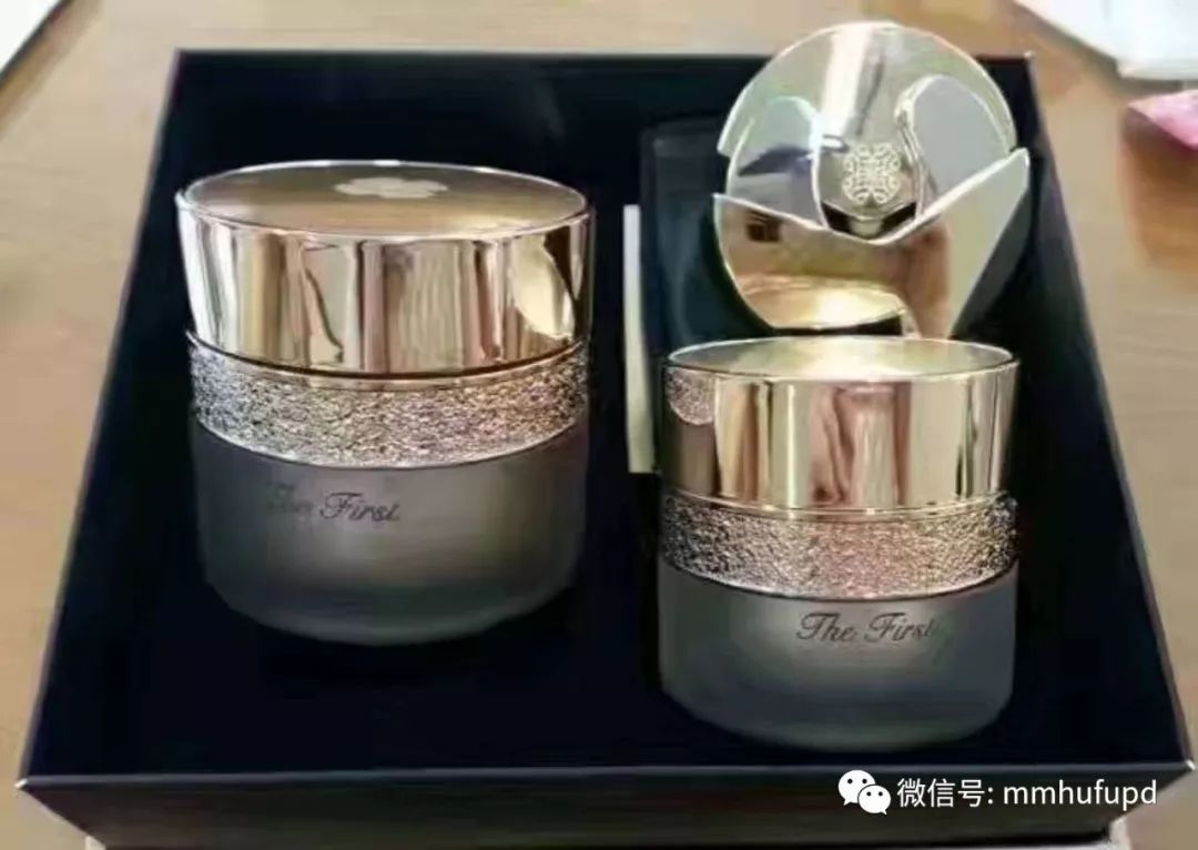 歐惠最新套盒，引領(lǐng)美妝潮流的必備選擇