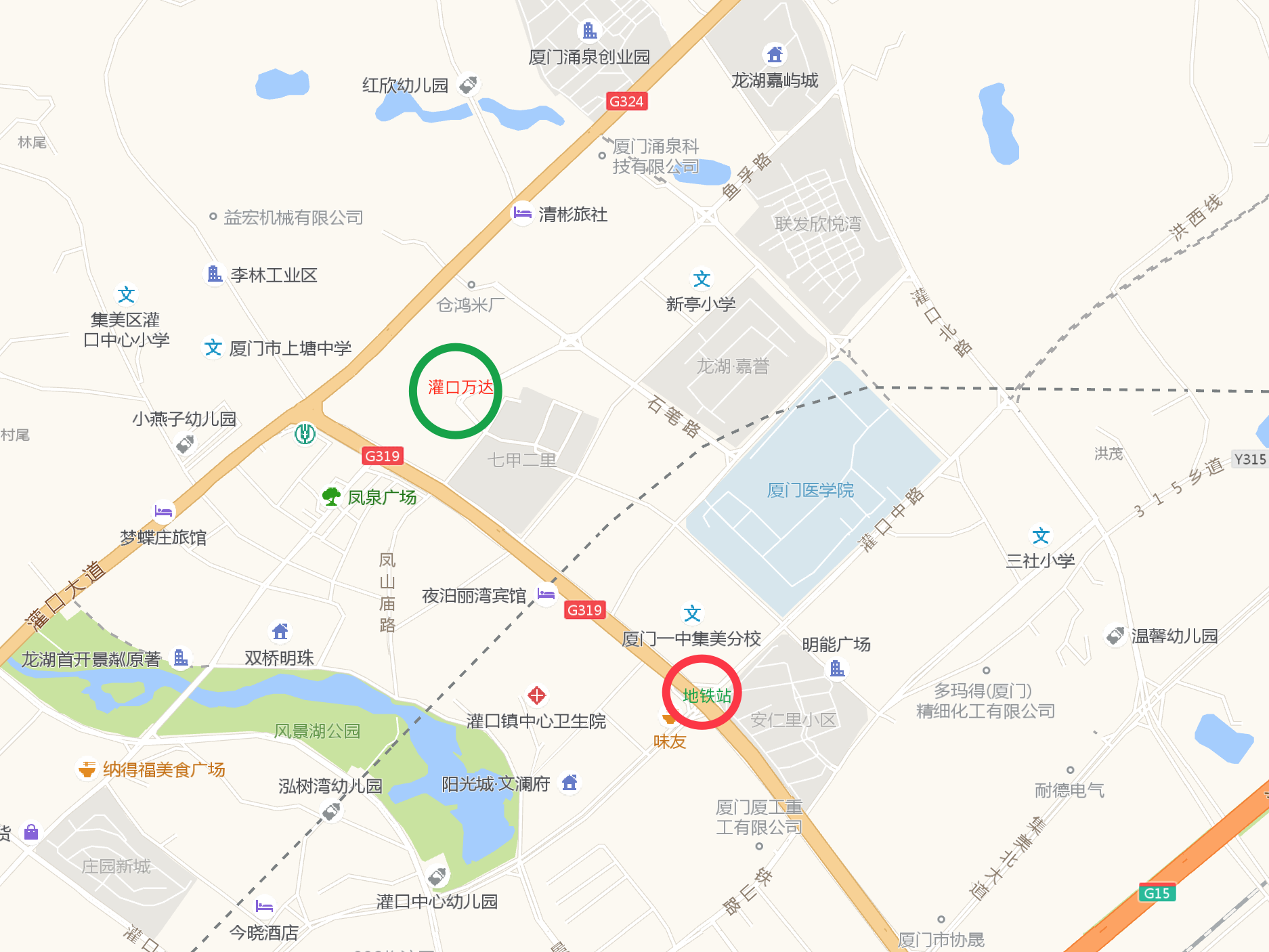 廈門灌口新城最新規(guī)劃步驟詳解，指南與概覽