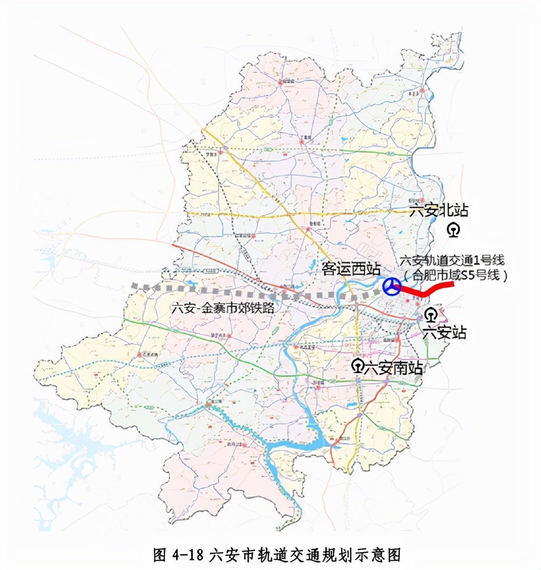 六安規(guī)劃S325最新信息揭秘，科技引領(lǐng)道路升級(jí)，駛向未來(lái)發(fā)展之路