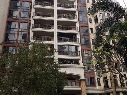 海悅新城二手房探秘，小巷中的隱藏寶藏，未知居住魅力揭秘