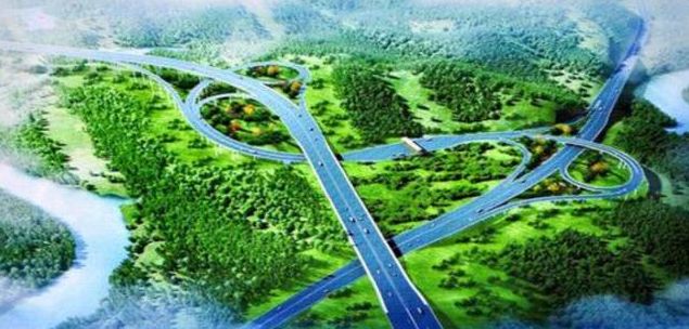 達州一號干道最新動態(tài)更新，最新消息揭秘