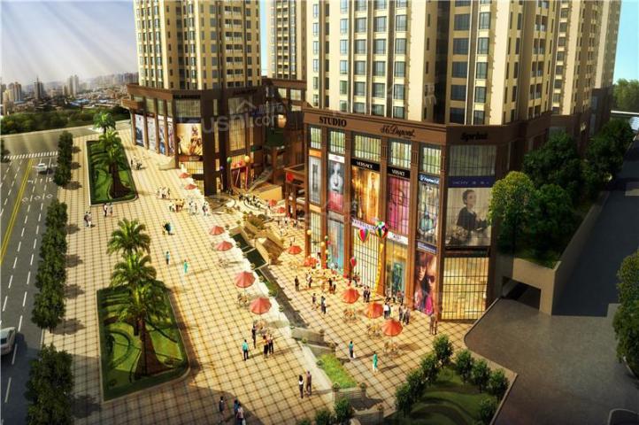 柳津橋國(guó)際城最新動(dòng)態(tài)更新