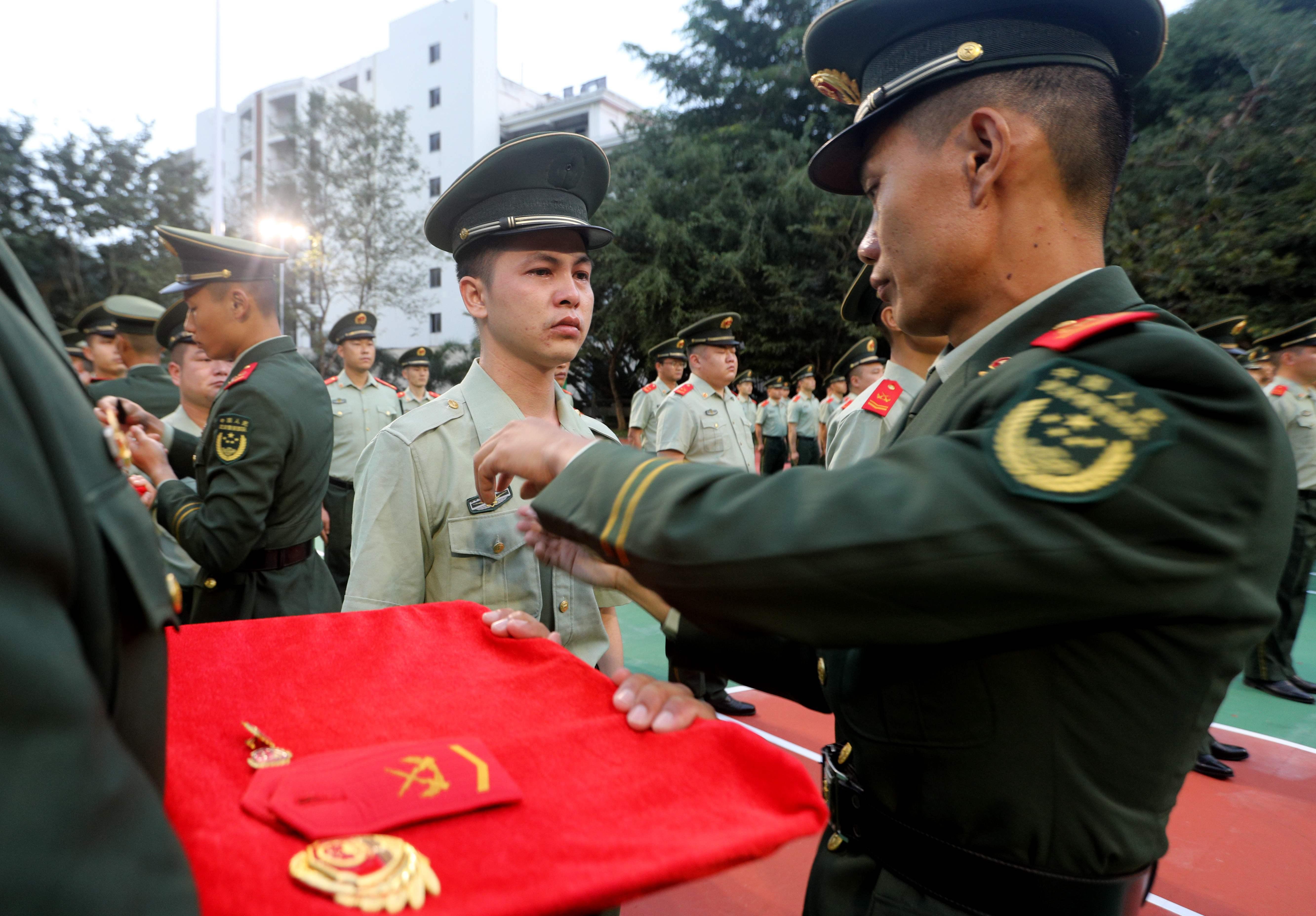 最新退伍季科技新品亮相，引領(lǐng)前沿科技體驗(yàn)，改變生活潮流