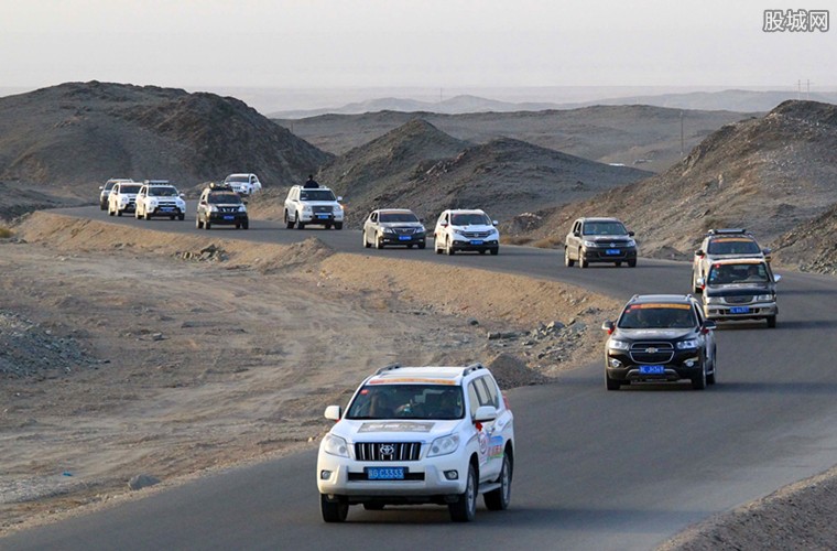 自駕游最新趨勢，車輪上的自信與成長之旅