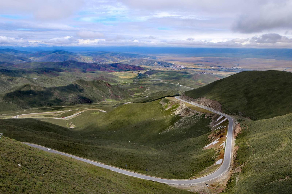 達坂山最新風(fēng)情，小巷深處的獨特風(fēng)味