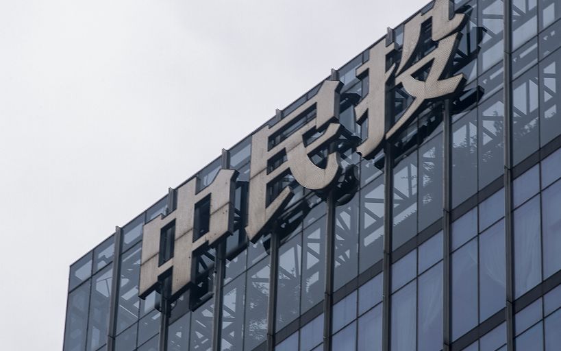 重磅！全新科技建筑公司上市，引領(lǐng)智能建筑新時(shí)代風(fēng)潮！