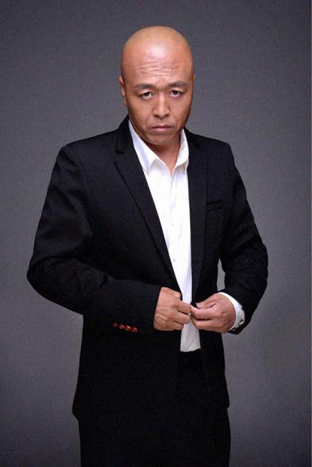 銀幕傳奇人物鐵牛，值得銘記的傳奇演員??