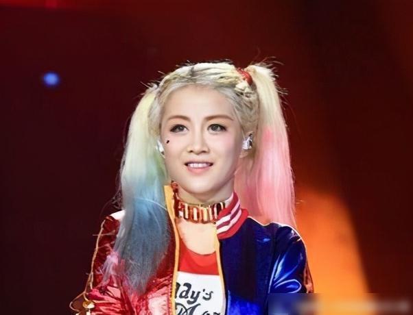 李嘉格，演員與自然的探索之旅