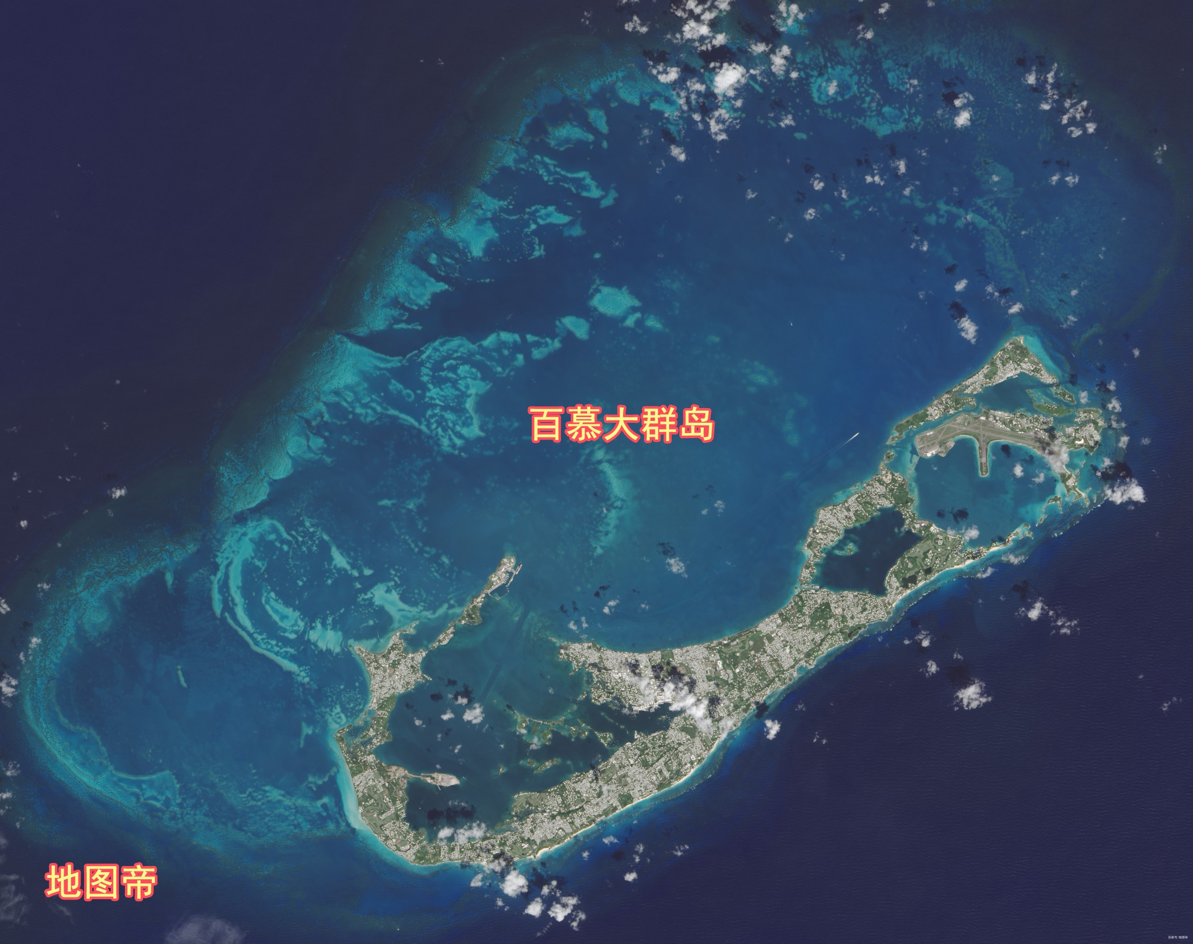 百慕大上市，新征程開啟，企業(yè)騰飛走向巔峰！