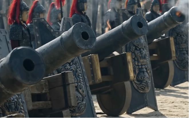 穿越歷史塵埃，探尋明末英雄傳奇——武裝明末最新解析