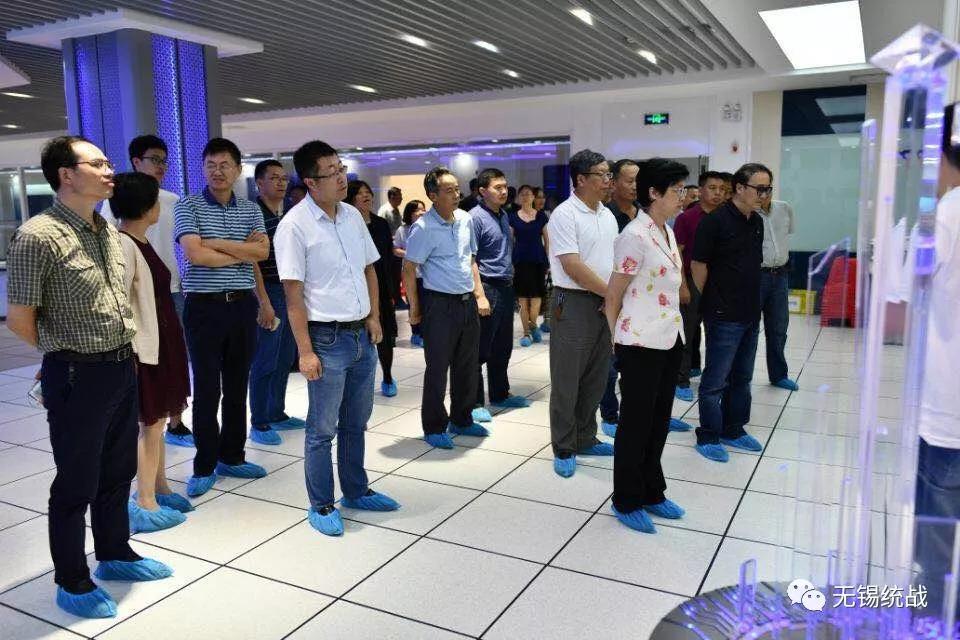 聚焦最新無錫干部，洞察發(fā)展脈絡(luò)，引領(lǐng)時(shí)代前行