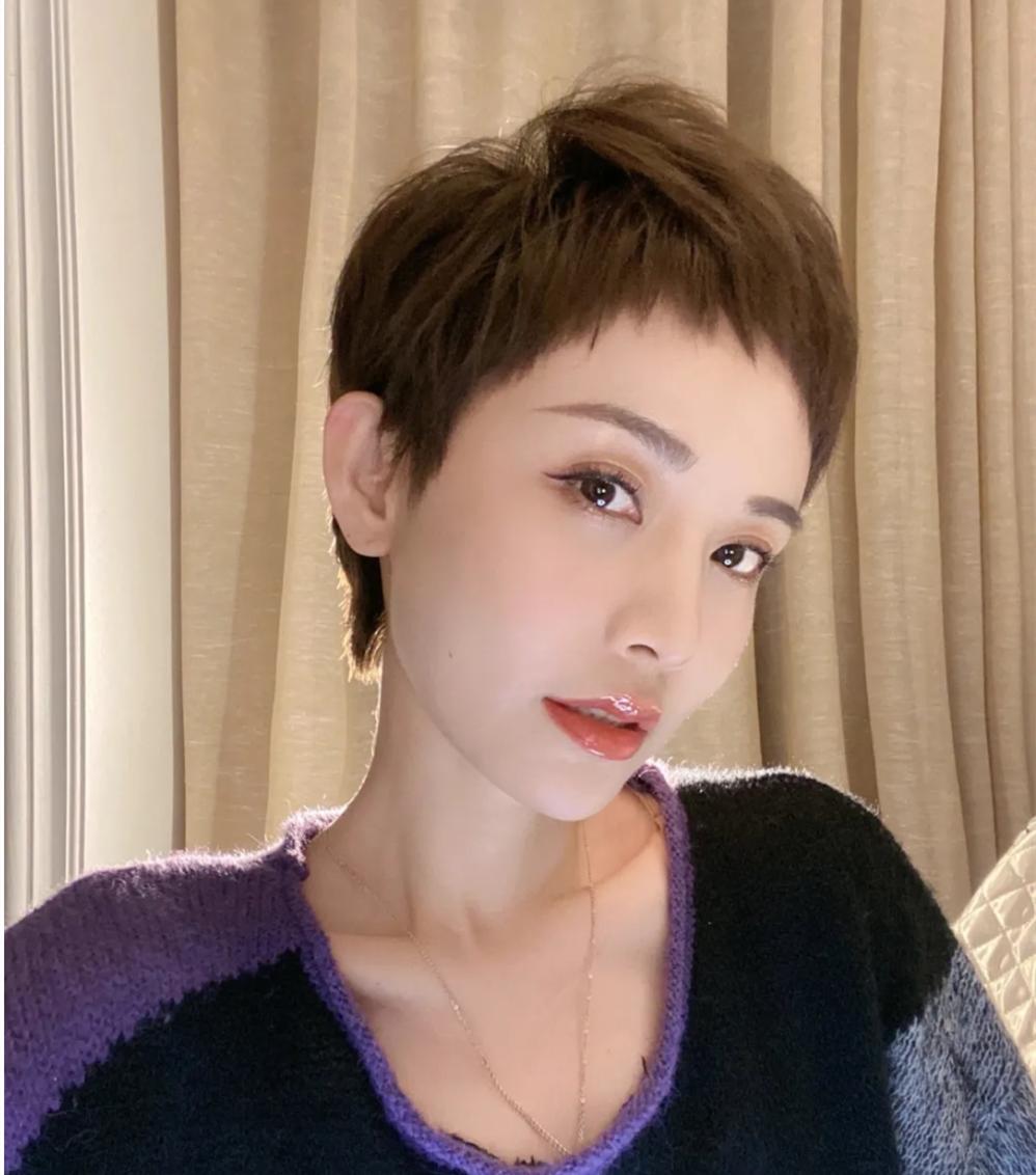最新女生發(fā)型流行趨勢(shì)，時(shí)尚減齡發(fā)型指南